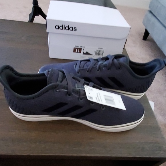 adidas true chill